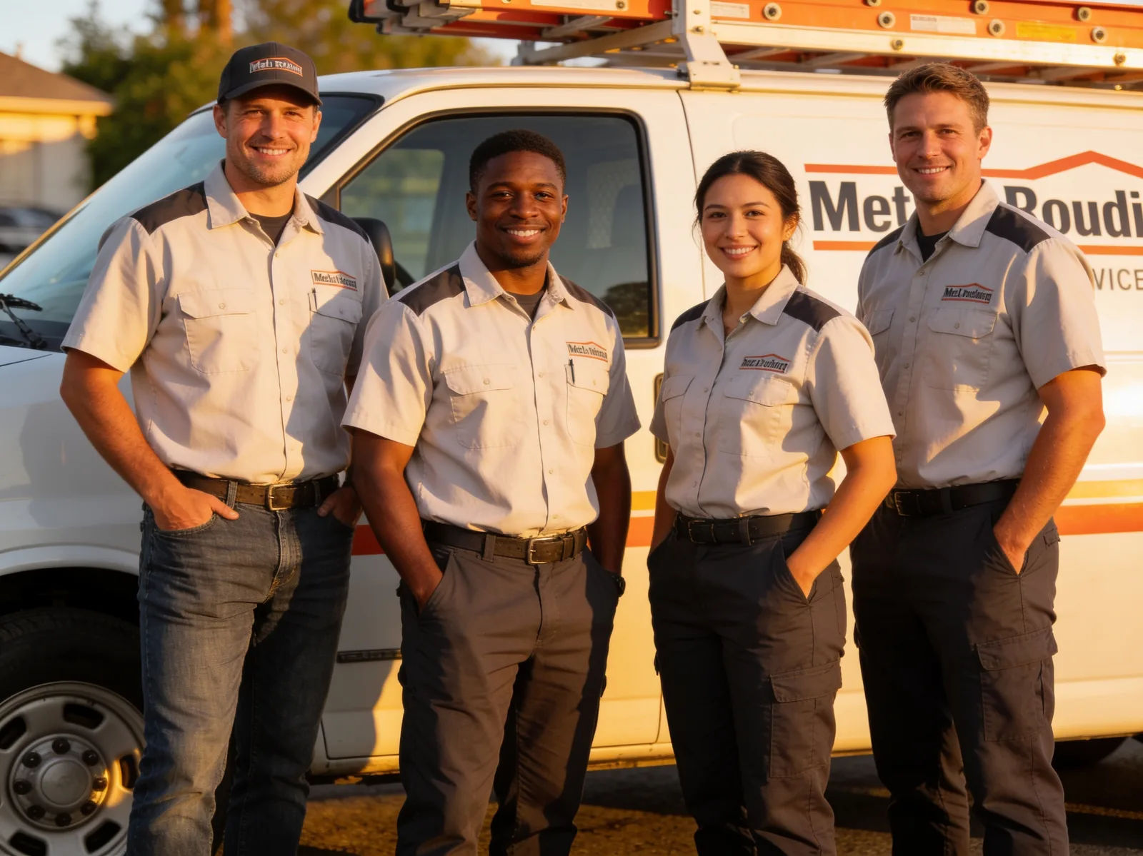Metal Roof Installation company in Mcdonough, NY